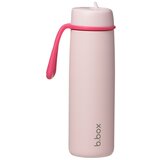 b.box termo bočica Termo boca Flip Top, 690ml - pink paradise BX0922 | shoptok.hr