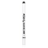 LAMEL OhMy Color Gel Liner tuš za oči u gelu nijansa 407 White 1.4 g Cijene