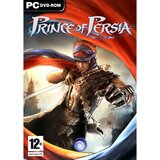 UbiSoft PC igrica Prince of Persia igrica Cene