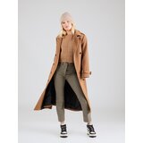 Trendyol Pulover rjava | Shoptok.si