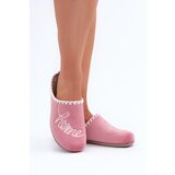Inblu Home Footwear Ladies Slippers Pink Cijene