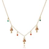 Giorre Woman's Necklace 38627 | shoptok.hr