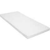  Nadmadrac 100 x 200 cm od hladne pjene jajastog profila 6 cm | shoptok.hr
