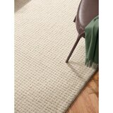 Hanse Home Kremno bela volnena preproga 200x290 cm Eloise – | Shoptok.si
