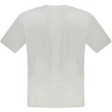 North Sails SHORT SLEEVE T-SHIRT MEN GREY | Shoptok.si