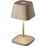 Villeroy & Boch NEAPEL 2.0 namizna svetilka - pesek Cene