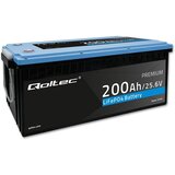 Qoltec LiFePO4 Battery 25.6V 200Ah BMS Cijene