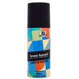 Bruno Banani Man Summer Limited Edition 2023 dezodorans u spreju 150 ml za muškarce | shoptok.hr