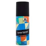 Bruno Banani Man Summer Limited Edition 2023 dezodorans u spreju 150 ml za muškarce
