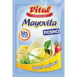 Vital Mayovita lagani posni majonez 90g kesa Cene