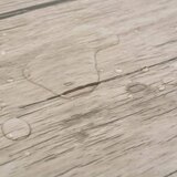  Podne daske 2,51 m² 18 pcs PVC Isprana boja hrasta | shoptok.hr