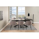 Actona Proširiv blagovaonski stol keramički 100x240 cm Heaven – | shoptok.hr