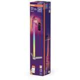 Osram LED RGBW prigušiva stona lampa SMART+ MAGIC LED/7,5W/230V srebrna Wi-Fi + daljinski upravljač | Eponuda.com