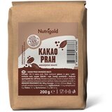Nutrigold Kakao prah 200 g | shoptok.hr
