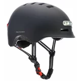 Ms Energy helmet MSH-10 black L