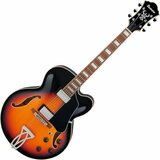 Ibanez Električna gitara AF75-BS Cene