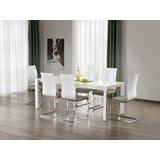  Raztegljiva jedilna miza SAFORD | Shoptok.si