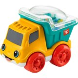Fisher Price Fisher-Price® Potiskano vozilo - Pop Tovornjak za premetavanje (HRP28), (21381998) | Shoptok.si