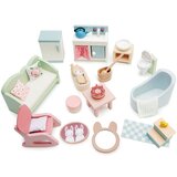 TENDER LEAF TOYS set pohištva za hišico countryside Cene