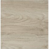  Plutajuća zidna polica boja hrasta 23 x 23,5 x 3,8 cm MDF | shoptok.hr