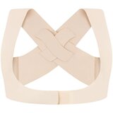 INF Korektor drže za podporo hrbtu - lahek in zračen Beige S, (21538430) Cene