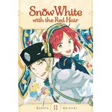 VIZ Media Sorata Akiduki - Snow White with the Red Hair, Vol. 11 | Eponuda.com