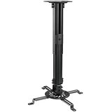  MK FLORIA Superior SUPSTV013 - Držač projektora za plafon, crne boje Cene