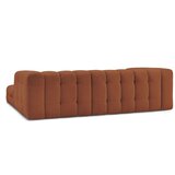 Bobochic Paris Ciglasta kutna garnitura Cloud – | shoptok.hr