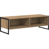 TV ormar Umjetnička hrastovina 100 x 36.5 x 30.5 cm | shoptok.hr