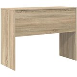  Stol Sonoma hrast 100 x 40 x 76 cm | shoptok.hr