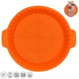 Orion Silikonski kalup za pečenje za pite ø 27 cm – | shoptok.hr
