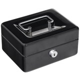 ROTTNER kutija za novac TO6052 (D x Š x V: 130 x 150 x 85 mm, Crne boje) Cijene