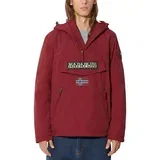 ženska jakna rainforest pocket 2 vint amaranth