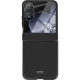 AVIZAR ohišje za xiaomi mix flip z zaščito zaslona in tečaji, črna, (5000013574) | Shoptok.si