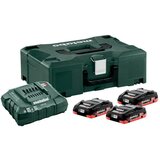 Metabo 685133000 baterija za alat i punjač 18 V 4 Ah lihd | Eponuda.ba