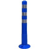 Master Čunj upozorenja 750mm PRIMEFLEX 8 UT PF8-75-BL-ST plavo-sivi | Eponuda.ba