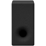 Sony SA-SW3 Compact Subwoofer Black Active subwoofer 200 W | shoptok.hr