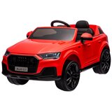  Licenciran avto na akumulator Audi Q7 NEW LIFT - rdeč | Shoptok.si