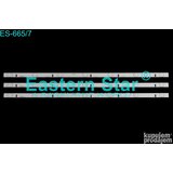 Eastern Star ES-665, FOX LE-32D450 LE-32D550A 32LE300D ver2 LED TRAKE | Eponuda.com