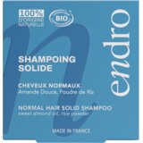 endro cosmétiques Normal Hair Solid Shampoo - 80 ml | shoptok.hr