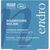Normal Hair Solid Shampoo - 80 ml