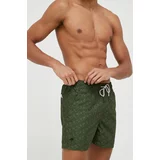 OAS Kratke hlače za kupanje boja: zelena