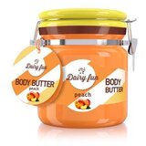 Delia DAIRY FUN - Body butter - Breskva 300g | Eponuda.ba