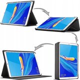 NIKCORP Ovitek za Huawei Mediapad M6 10.8 preklopni magnetni moder, funkcija stojala, samodejno zbujanje in popolna zaščita, (5000139238) | Shoptok.si