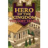 Steam Hero of the Kingdom: The Lost Tales 2 (PC) Key GLOBAL Steam Hero of the Kingdom: The Lost Tales 2 (PC) Key GLOBAL Slike