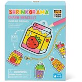 Tiger Tribe Kreativni set Kawaii Drinks | shoptok.hr