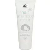 eco cosmetics repair šampon z miro, ginkom in jojobo - 200 ml