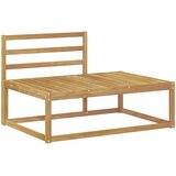  Set vanjskih sofa 4 Komad | shoptok.hr