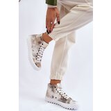 Big Star Women's Sneakers High | Shoptok.si
