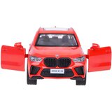 MSZ kolekcionarski model licenciranog metalnog automobila BMW X5M 1:43 ZA5459 | shoptok.hr